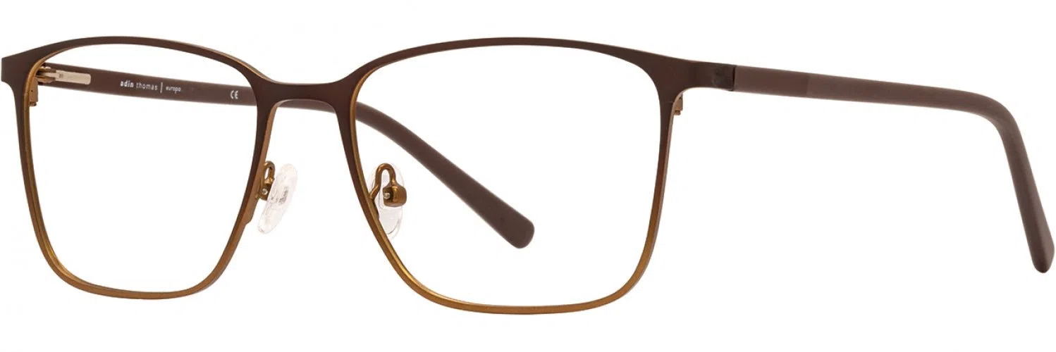 Adin Thomas AT536 Eyeglasses - view 6